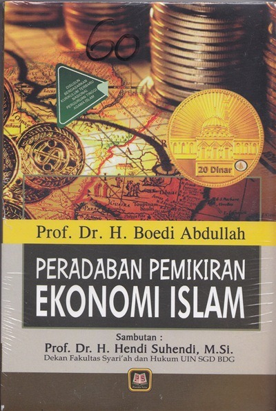 makalah ekonomi islam